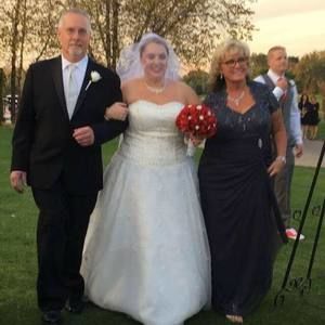 Meet your Posher, Kathy